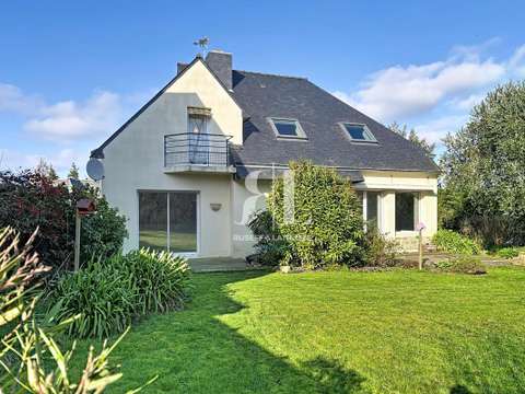 Vente maison 5 pièces Locmiquélic 56