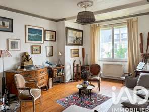 Vente Maison 5 chambresLocmiquélic