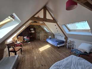 Photo Vente maison Locmiquélic