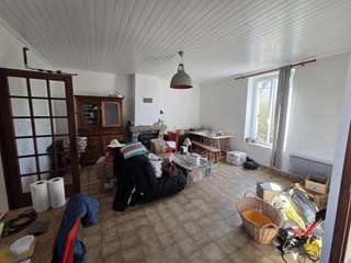 Vente maison 2 pièces Vente maison 2 pièces