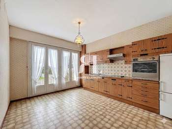 Vente Maison 4 chambresLocmiquélic