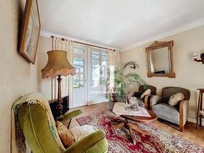 Vente Maison 4 chambresLocmiquélic