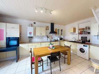 Vente maison 5 pièces Vente maison 5 pièces