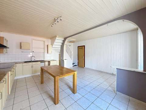 Vente maison 5 pièces Vente maison 5 pièces