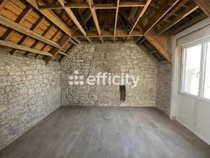 Vente Maison 3 chambresLocmiquélic