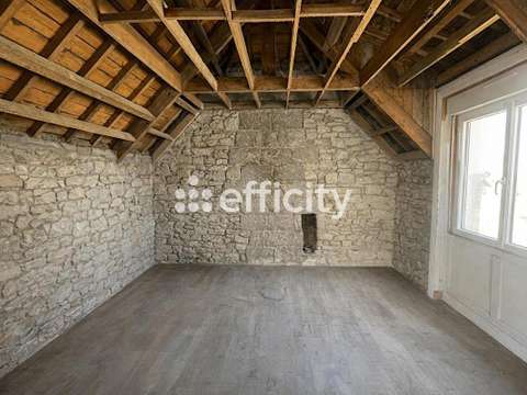 Vente maison 4 pièces Locmiquélic 56