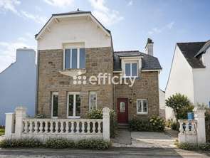 Vente Maison 3 chambresLocmiquélic