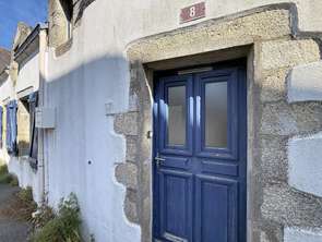 Vente Maison 2 chambresLocmiquélic