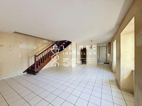 Vente maison 3 pièces Vente maison 3 pièces