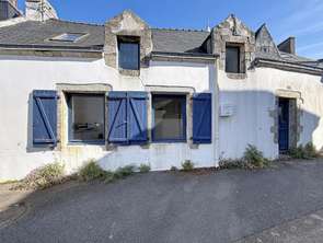 Vente Maison 2 chambresLocmiquélic