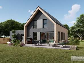 Vente Maison 3 chambresLocmiquélic