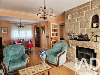 Vente maison 7 pièces Vente maison 7 pièces