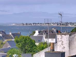 Vente Maison 6 chambresLocmiquélic