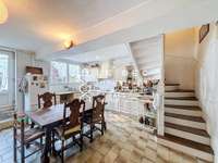 Vente maison 8 pièces Vente maison 8 pièces