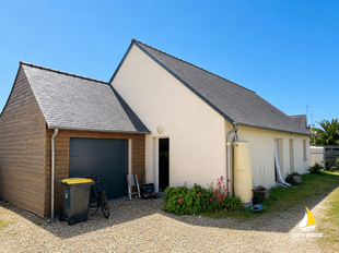 Photo Vente maison Locmiquélic