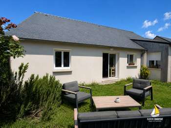 Vente Maison 3 chambresLocmiquélic