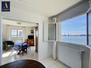 Vente Maison 2 chambresLocmiquélic
