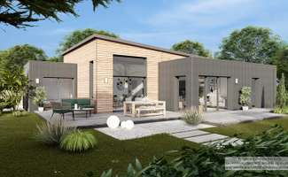 Photo Vente maison Locmiquélic