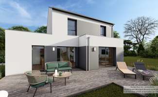 Photo Vente maison Locmiquélic