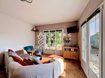 Vente maison 4 pièces Locmiquélic 56