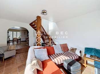 Vente Maison 3 chambresLocmiquélic