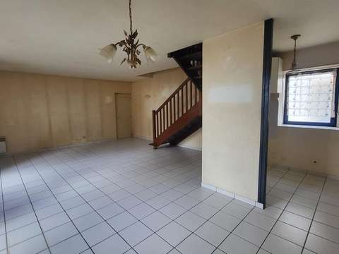 Vente maison 3 pièces Vente maison 3 pièces