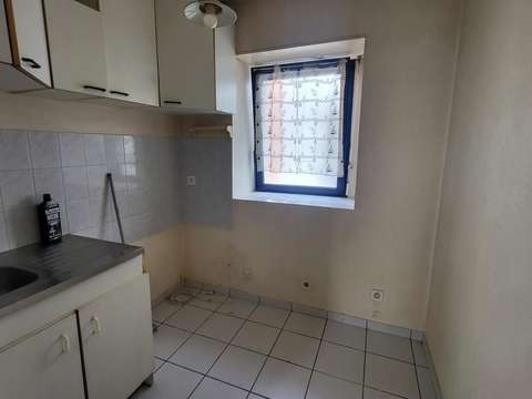 Vente maison 3 pièces Vente maison 3 pièces