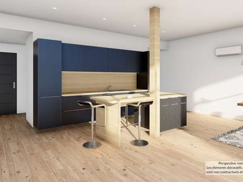 Vente maison 4 pièces Vente maison 4 pièces