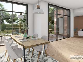 Vente maison 4 pièces Vente maison 4 pièces