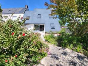 Vente Maison 4 chambresLocmiquélic
