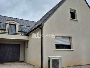 Vente Maison 5 chambresLocmiquélic