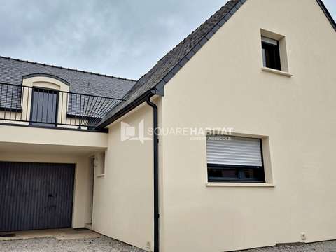 Vente maison 6 pièces Vente maison 6 pièces