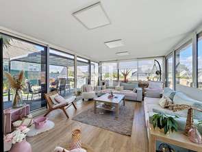 Vente Maison 3 chambresLocmiquélic