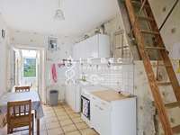 Vente maison 2 pièces