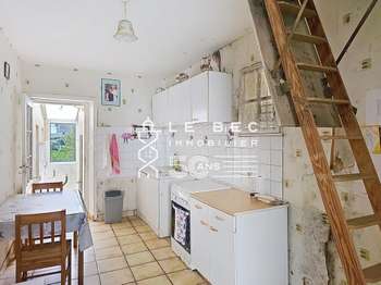 Vente maison 2 pièces