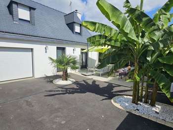 Vente Maison 4 chambresLocmiquélic