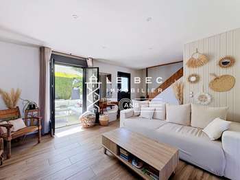 Vente maison 5 pièces Locmiquélic 56