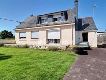 Vente Maison 4 chambresLocmiquélic
