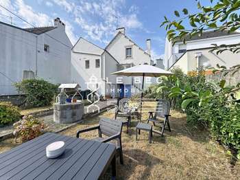 Vente Maison 2 chambresLocmiquélic