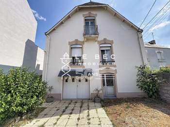 Maison 3 pièces 70 m² · à Locmiquélic · 70 m² · 295 000 €