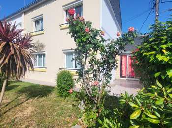 Vente Maison 3 chambresLocmiquélic