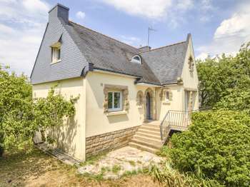 Photo Vente maison Locmiquélic