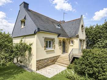 Vente maison 5 pièces Locmiquélic 56