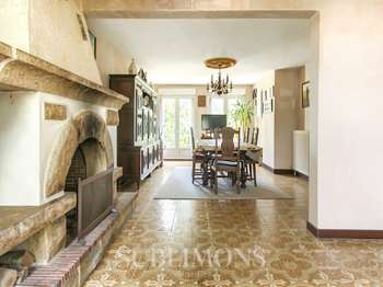 Vente Maison 3 chambresLocmiquélic