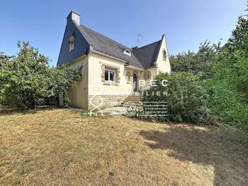 Vente Maison 3 chambresLocmiquélic