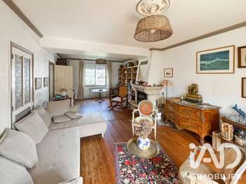 Vente Maison 5 chambresLocmiquélic