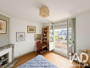 Vente Maison 5 chambresLocmiquélic