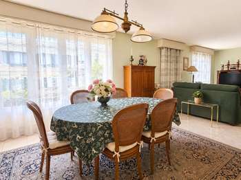 Vente maison 6 pièces Locmiquélic 56