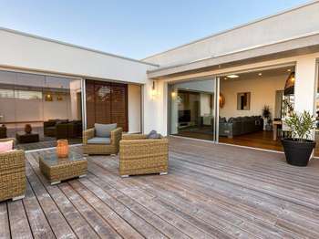 Vente Maison 4 chambresLocmiquélic