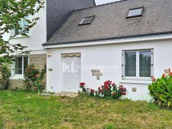 Vente Maison 4 chambresLocmiquélic